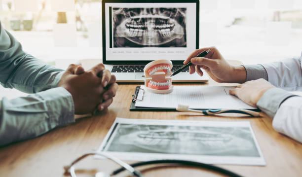 Best Emergency Treatment for Jaw Pain or Injury in Cecilia, LA