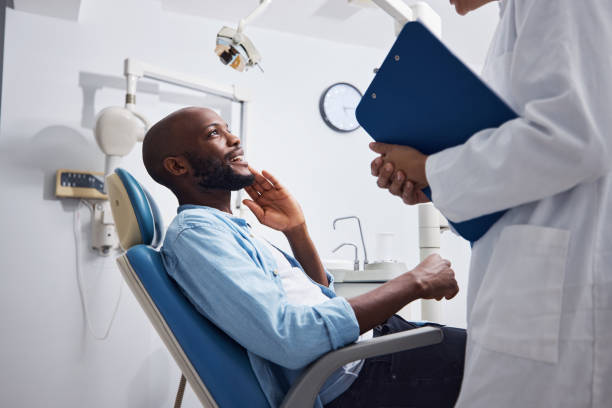 Best Emergency Treatment for Oral Infections in Cecilia, LA