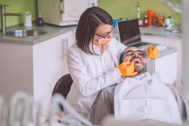 Best Emergency Care for Gum Disease in Cecilia, LA
