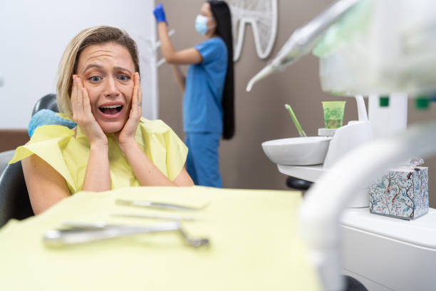 Best Emergency Dental Care for Sports Injuries in Cecilia, LA